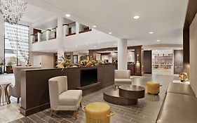 Doubletree By Hilton Mclean Tysons